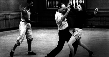 A tánc múzsájának helytartója - George Balanchine-ra emlékezünk