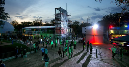 Jövőre színház is vár a Budapest Parkban