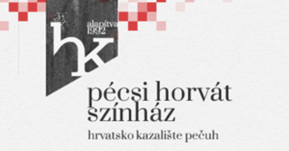 Pályázatot írnak ki a Pécsi Horvát Színház igazgatói posztjára