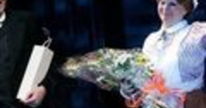Születésnaposokat ünnepeltek az évadzáró Mary Poppins előadáson