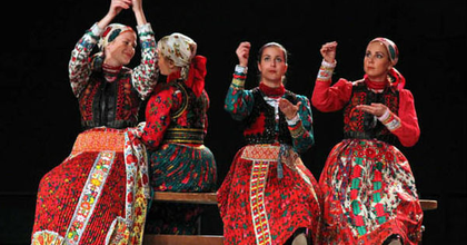 A magyar kultúra napja - A virtuózokkal és néptánccal ünnepelnek Szekszárdon