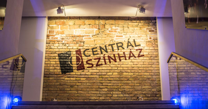 Pénzügyi-gazdasági ügyintézőt keres a Centrál Színház