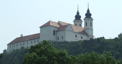 Pálinka-és hungarikum napok Tihanyban