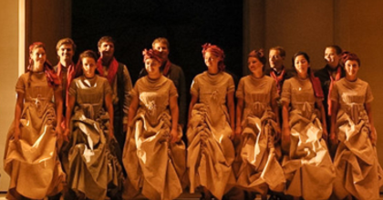 A Figaro házasságával nyitott a Aix-en-Provence-i operafesztivál
