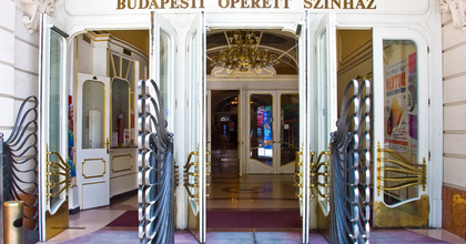 Együttműködési megállapodást írt alá az Operettszínház és a Nemzeti Múzeum