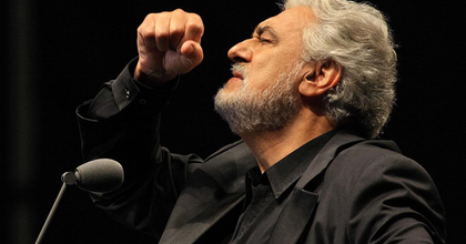Plácido Domingo fellépésével zárul az idei iTunes Fesztivál