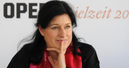 Birgit Meyer vette át a Kölni Operaház vezetését