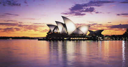 Több millió dollárból újítják fel a Sydney Operaházat