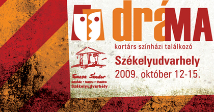 dráMA II.