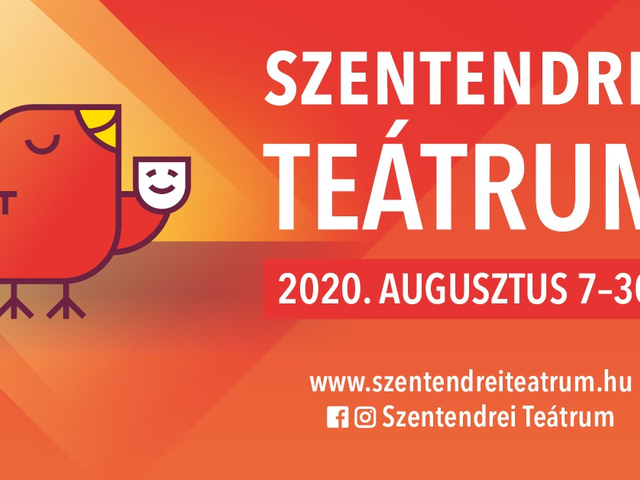 Kamaradarabok, kortárs drámák, koncertszínház a Teátrumban
