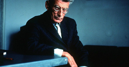 25 éve hunyt el Samuel Beckett