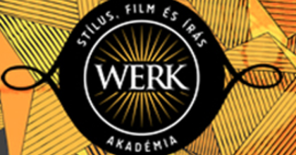 Színházi menedzserképző program indul a Werk Akadémián