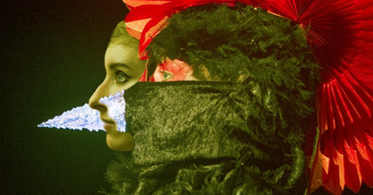 Kukurikú ifiúr - Ősbemutató az Ódry Színpadon