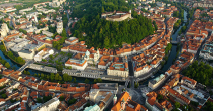 Nemzetközi nyári fesztivált rendeznek Ljubljanában