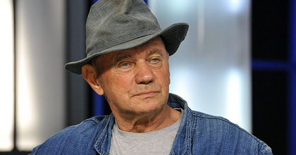 Koncz Gábor 80 éves