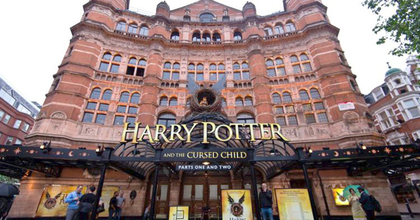 3 millióért is árulnak jegyet a Harry Potter-darabra