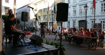Hang-Jegy-Árusítás Sopronban