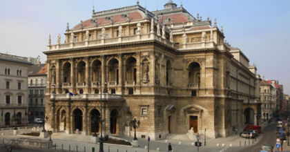 Verdi-maraton és húsvéti hét az Operaházban