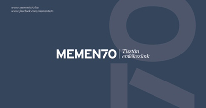 Memento70 - A Színházi Társaság is csatlakozott