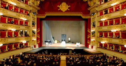 Wagner-opera nyitja meg az évadot a milánói Scalában