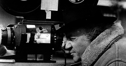 Federico Fellini: Országúton