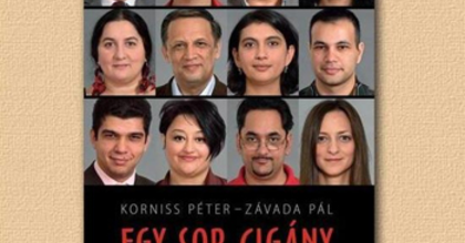 Egy sor cigány - Kultúra Napja a Pinceszínházban