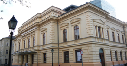 A minisztérium írt a székesfehérvári színház ügyében