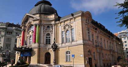 Kolozsvári vendégjátékok a Vígszínházban