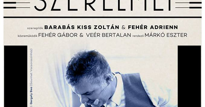 Gershwin szerelmei - Jazz-fantasyt rendezett Márkó Eszter