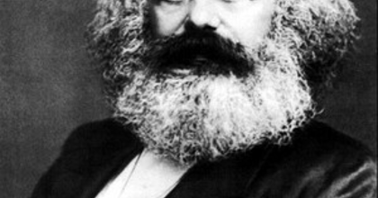 Marx: A tőke