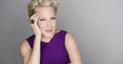 A Hello, Dolly! a Broadway-re tart - Főszerepben Bette Midler