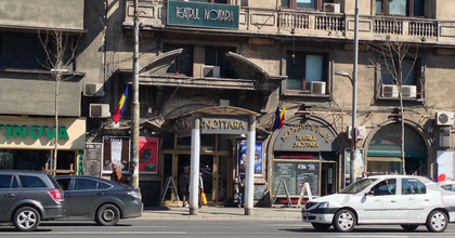 Bezárta kapuit Bukarest egyik nagy múltú színháza