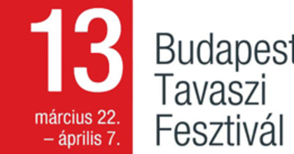 A Csongor és Tünde a Budapesti Tavaszi Fesztiválon