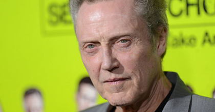 Musicalszerepet vállal Christopher Walken