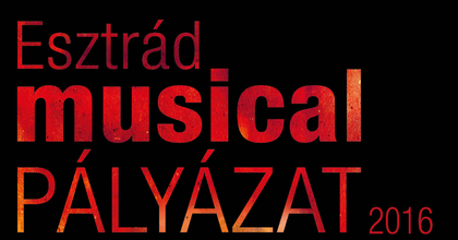 Musicalpályázatot hirdet az Esztrád Színház
