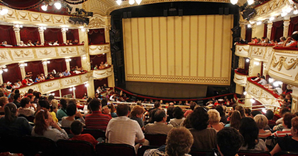 Vígszínház - Csütörtökön hallgatja meg Eszenyit a szakmai bizottság