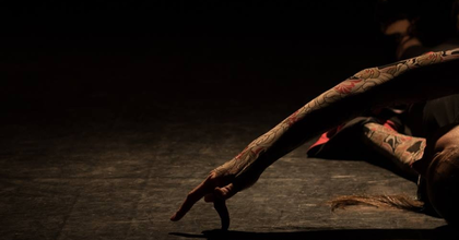 Kinőtt szív - Flamenco az elvesztésről