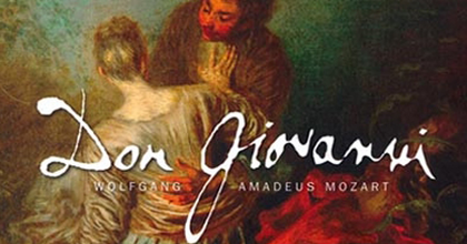 Meghallgatást hirdet a pécsi színház a Don Giovanni szerepeire