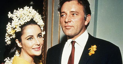 Először jelennek meg Richard Burton naplói