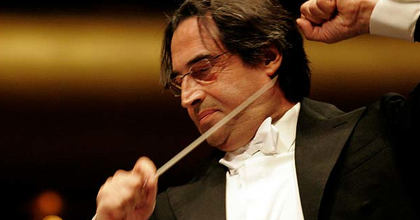 Riccardo Muti szerint a kultúra jót tesz a gazdaságnak