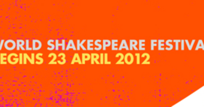 Kezdetét veszi a világ legnagyobb Shakespeare fesztiválja