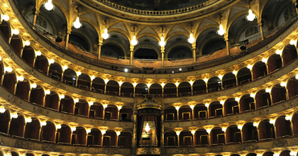 Megmenekült a bezárástól a római operaház