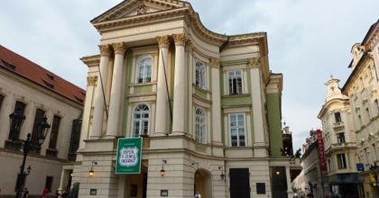 Tartuffe-öt rendez Tompa Gábor a Prágai Nemzeti Színházban