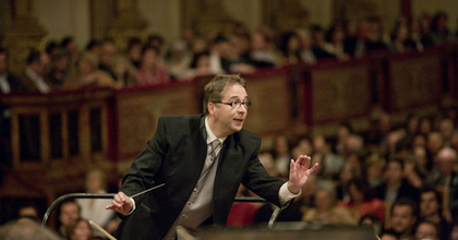 Bertrand de Billy karmester otthagyja a Bécsi Operát