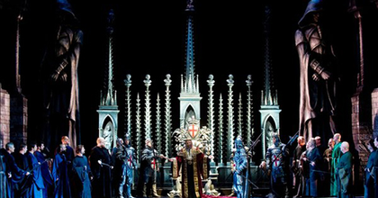A zene világnapja - Verdi-premier az Operaházban