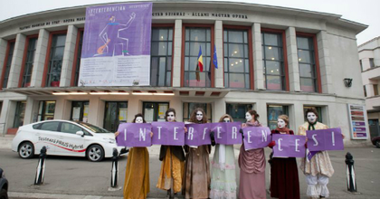 Az Interferenciák fesztiválra készül a kolozsvári színház