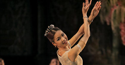 Milyen egy japán hattyú? - A balettvilág csillaga, Nakamura Shoko válaszolt