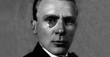 Sorsa elválaszthatatlan volt a színháztól - 125 éve született Mihail Bulgakov
