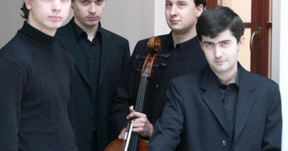 Zwiebel Quartet