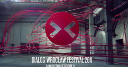 A 20/20 a wroclawi Dialog Fesztiválon